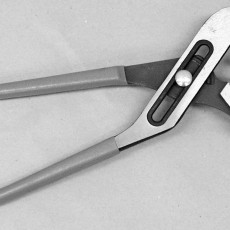 Cable Shaper Tool